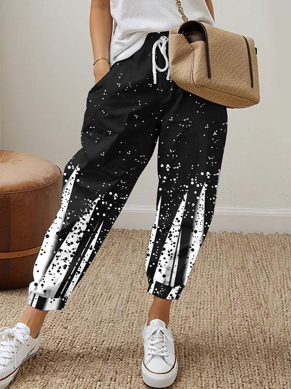 Women's Sweatpants Pants Trousers Long Pocket Active Fashion Street Daily Wear