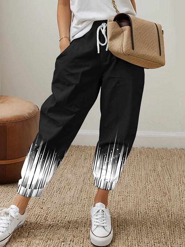 Women's Sweatpants Pants Trousers Long Pocket Active Fashion Street Daily Wear