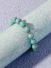 Bohemian Style Turquoise Bracelet